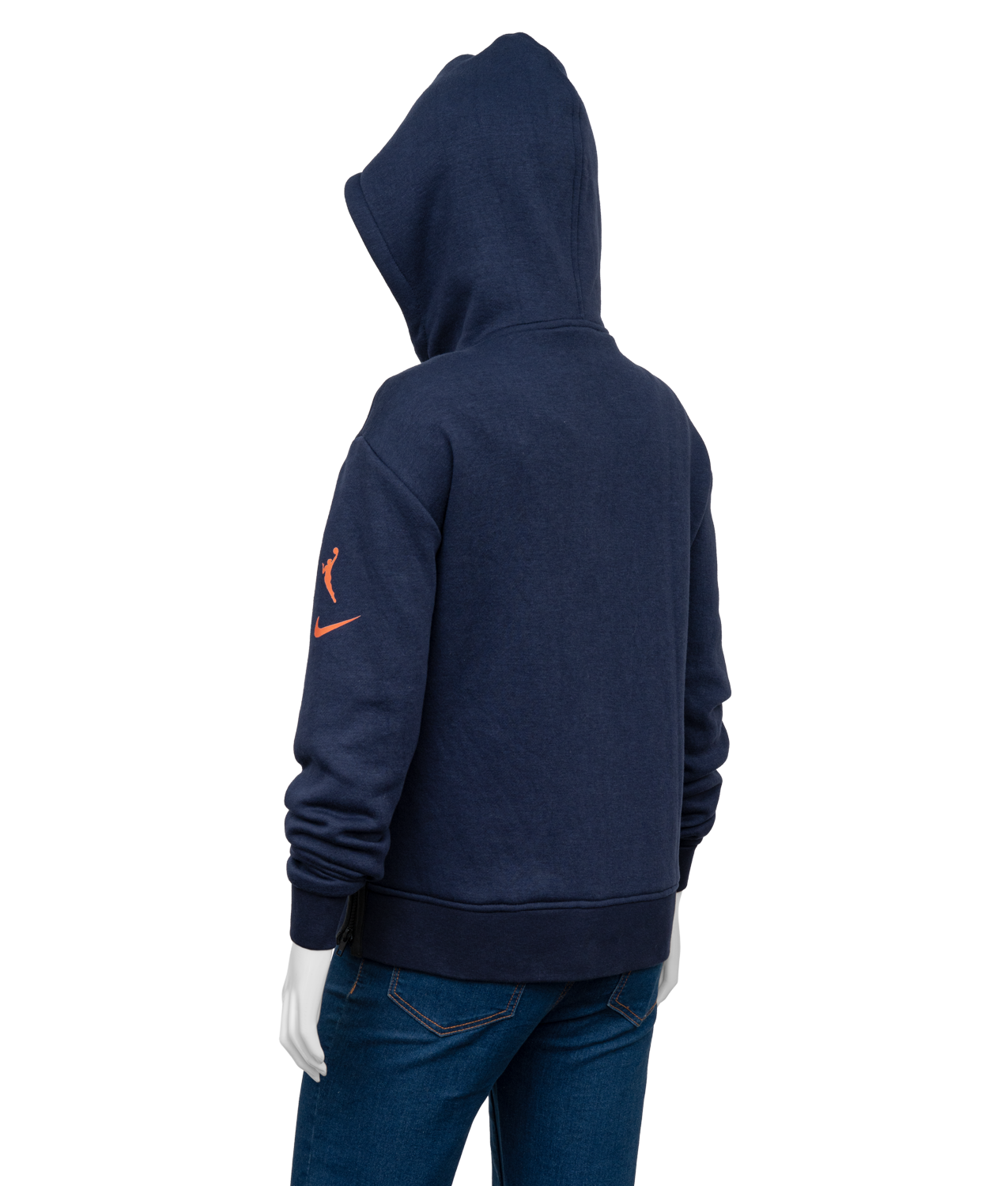 Caitlin Clark Dallas Wings v Indiana Fever Hoodie