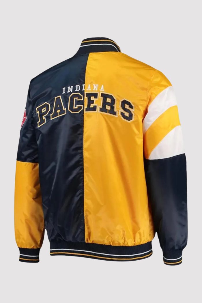 IndianaPacersLeaderColorBlockVarsityJackets