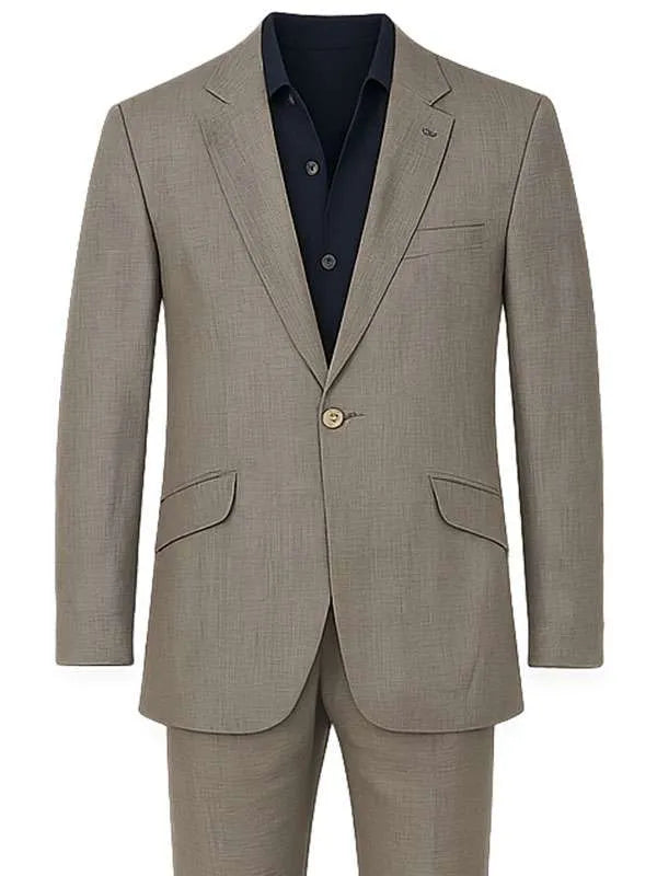 Dallas Jackets - Toheeb Jimoh Industry S04 Blazer