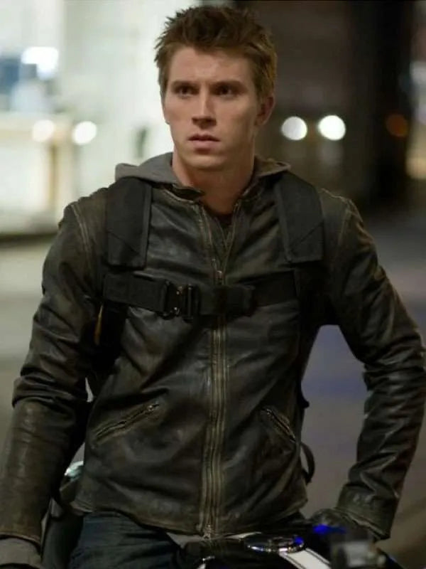 Sam Flynn Tron Legacy Jacket