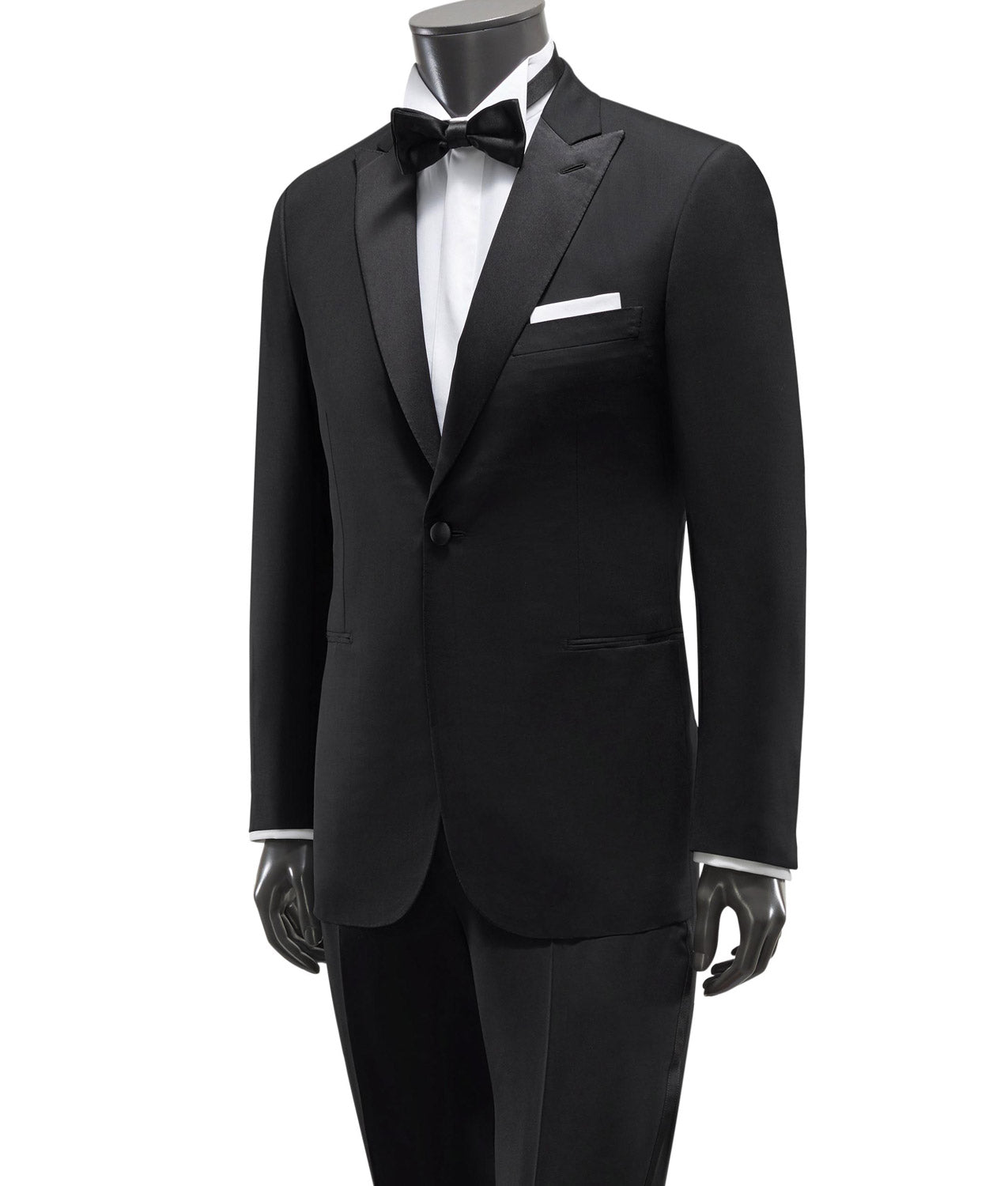 James Bond Casino Royale Dinner Tuxedo