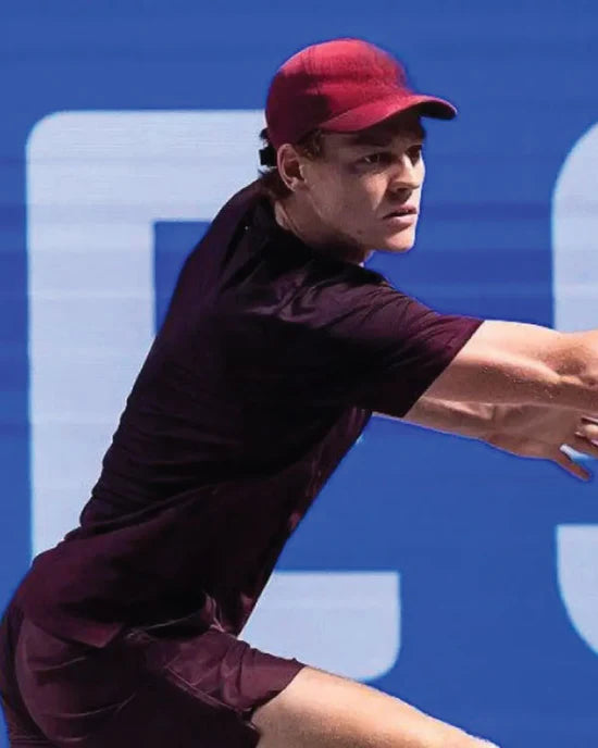 Jannik Sinner Erste Bank Open 2025 T-shirt