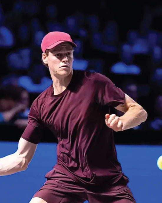 Jannik Sinner Erste Bank Open 2025 T-shirt