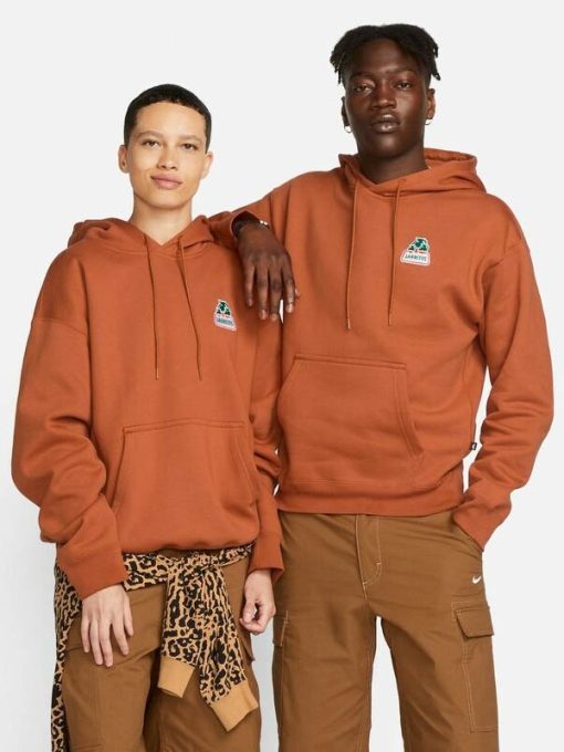 Jarritos Hooded Jacket