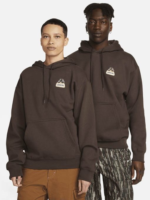 Jarritos Hooded Jacket