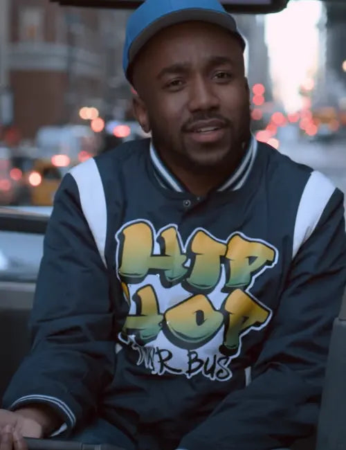 Jason Latief Anderson Elsbeth 2024 Varsity Jacket