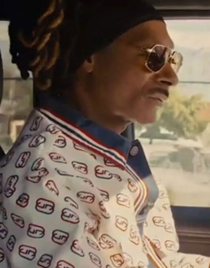 The Underdoggs 2024 Snoop Dogg Jacket