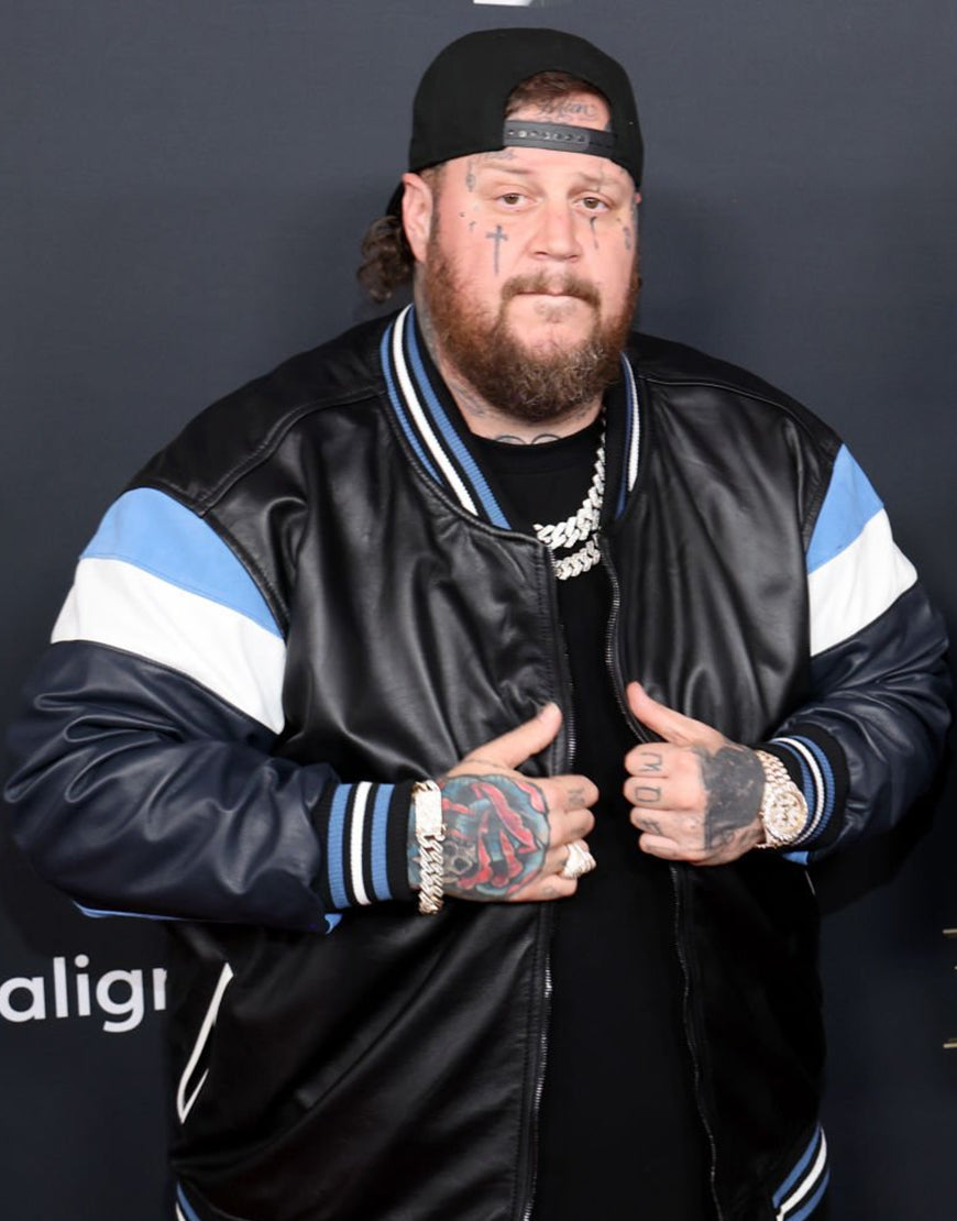 Jelly Roll 14th Annual Honors Jacket