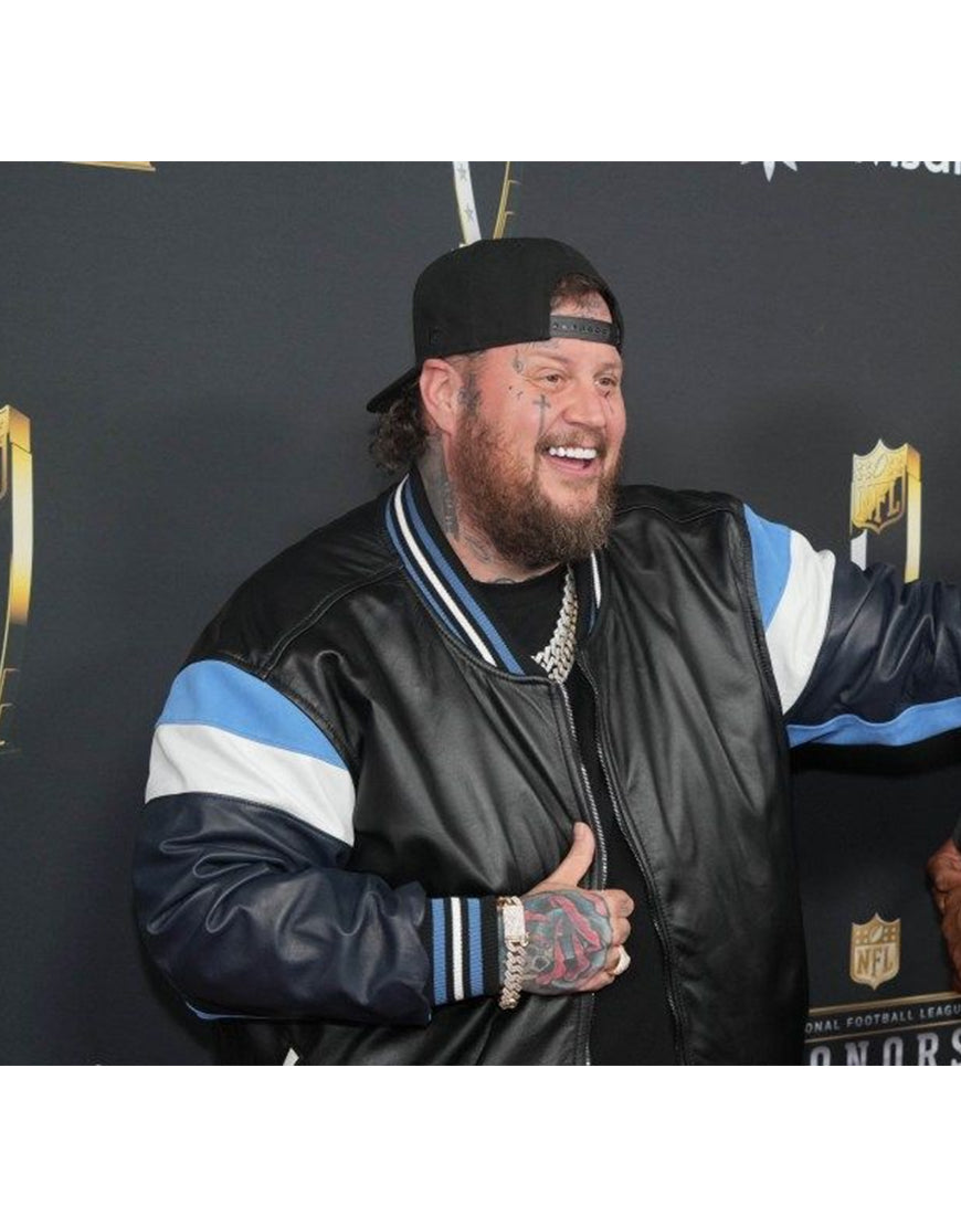 Jelly Roll 14th Annual Honors Jacket