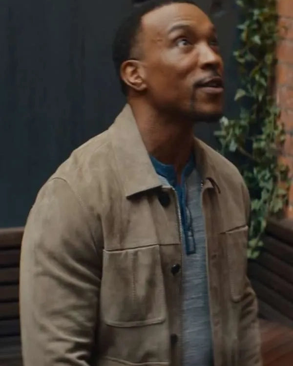 Josh Buchanan Missing You Bomber Jacket