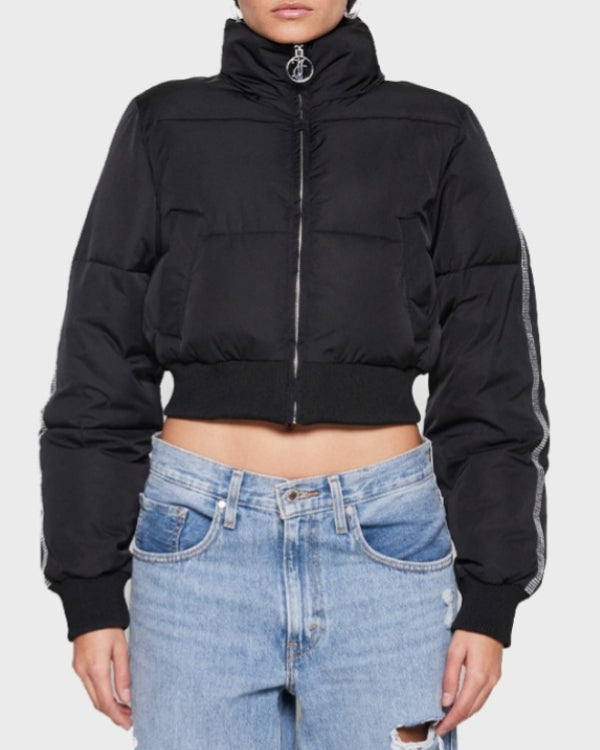 Juicy Couture Puffer Jacket