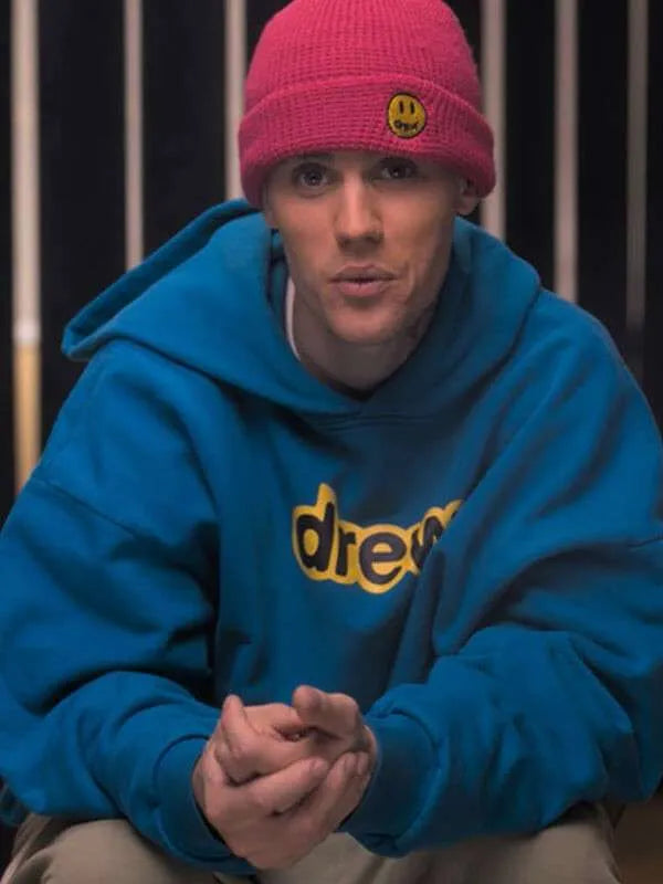 Justin Bieber Hoodie