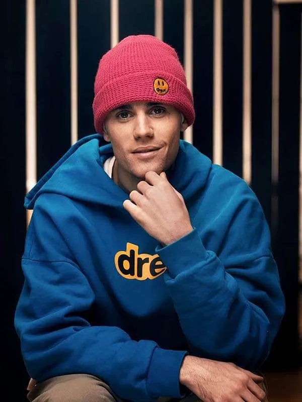 Justin Bieber Hoodie