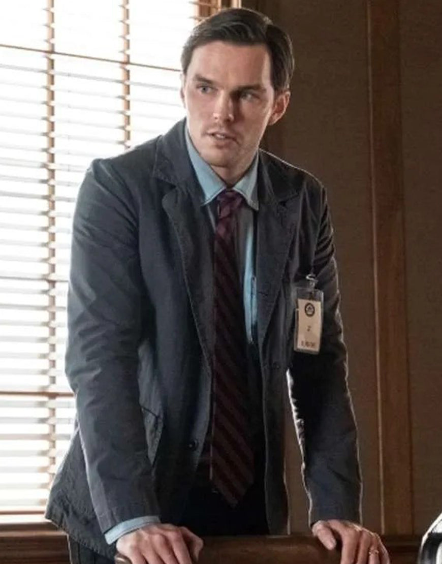 Justin-Film-Juror-2-2024-Nicholas-Hoult-Blazer