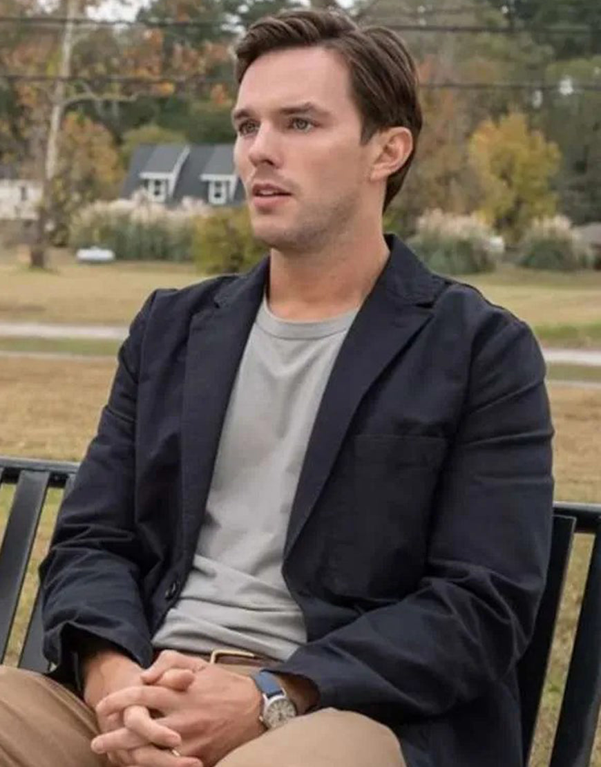 Justin-Kemp-Film-Juror-2-2024-Nicholas-Hoult-Blazer