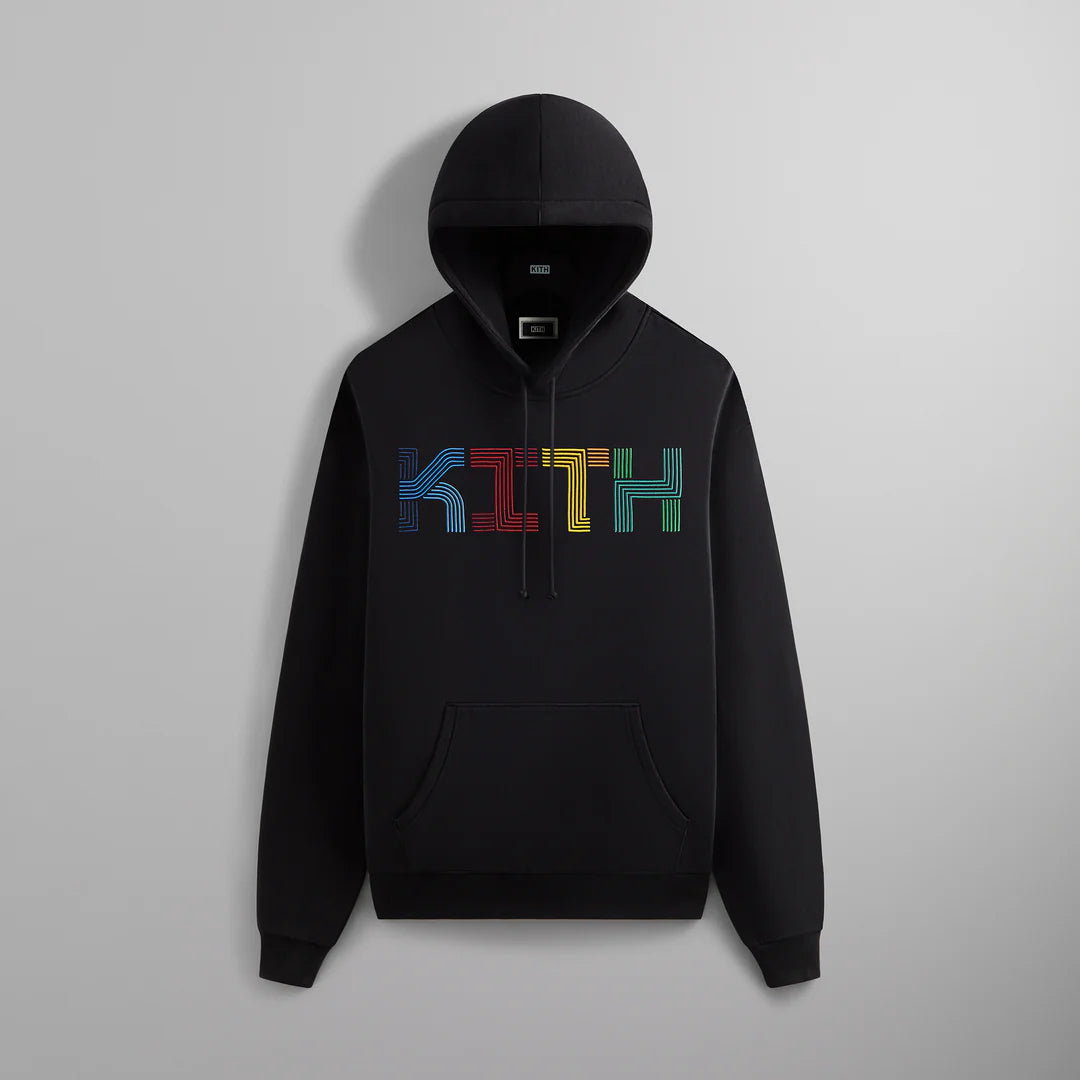 Pathways Williams III Hoodie