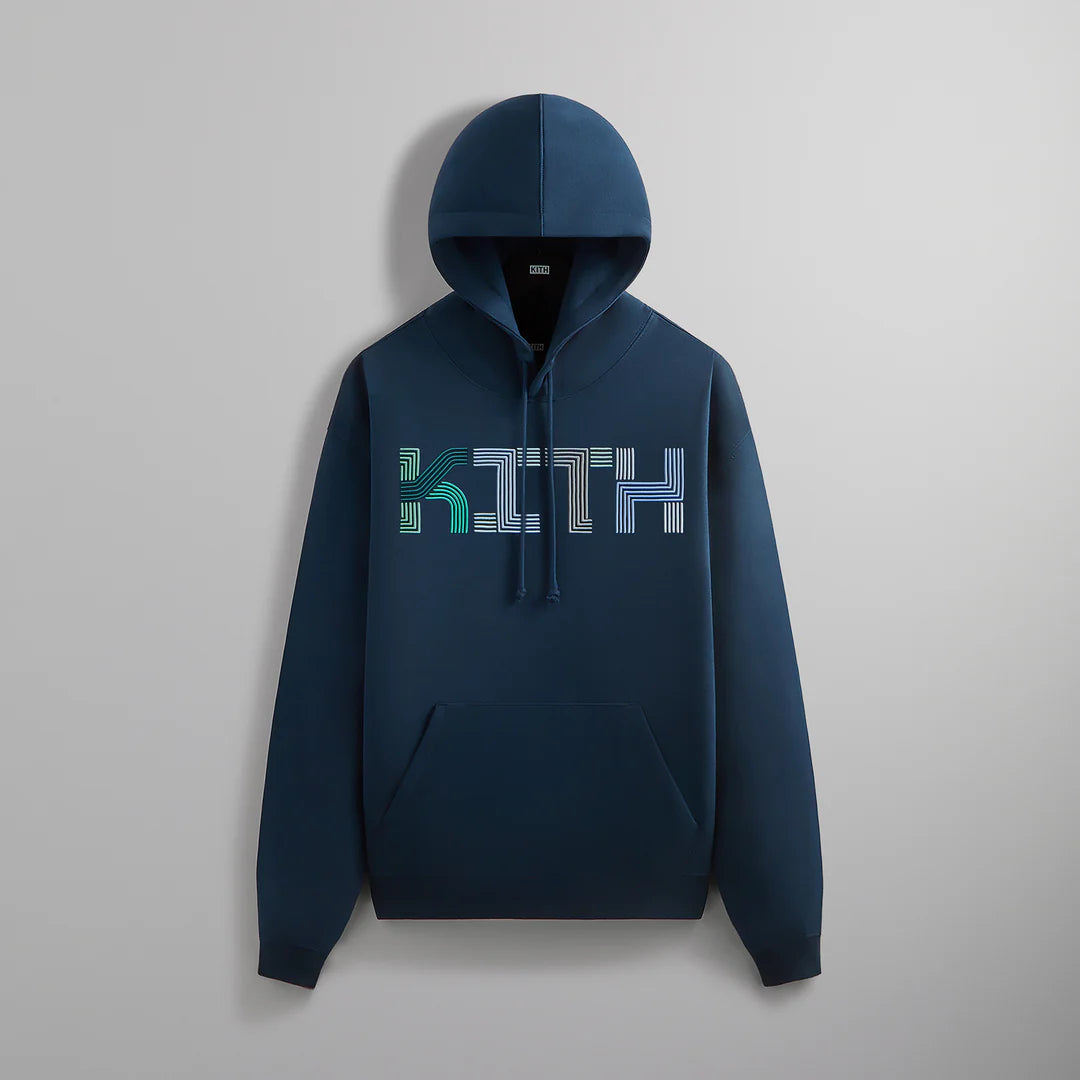 Pathways Williams III Hoodie