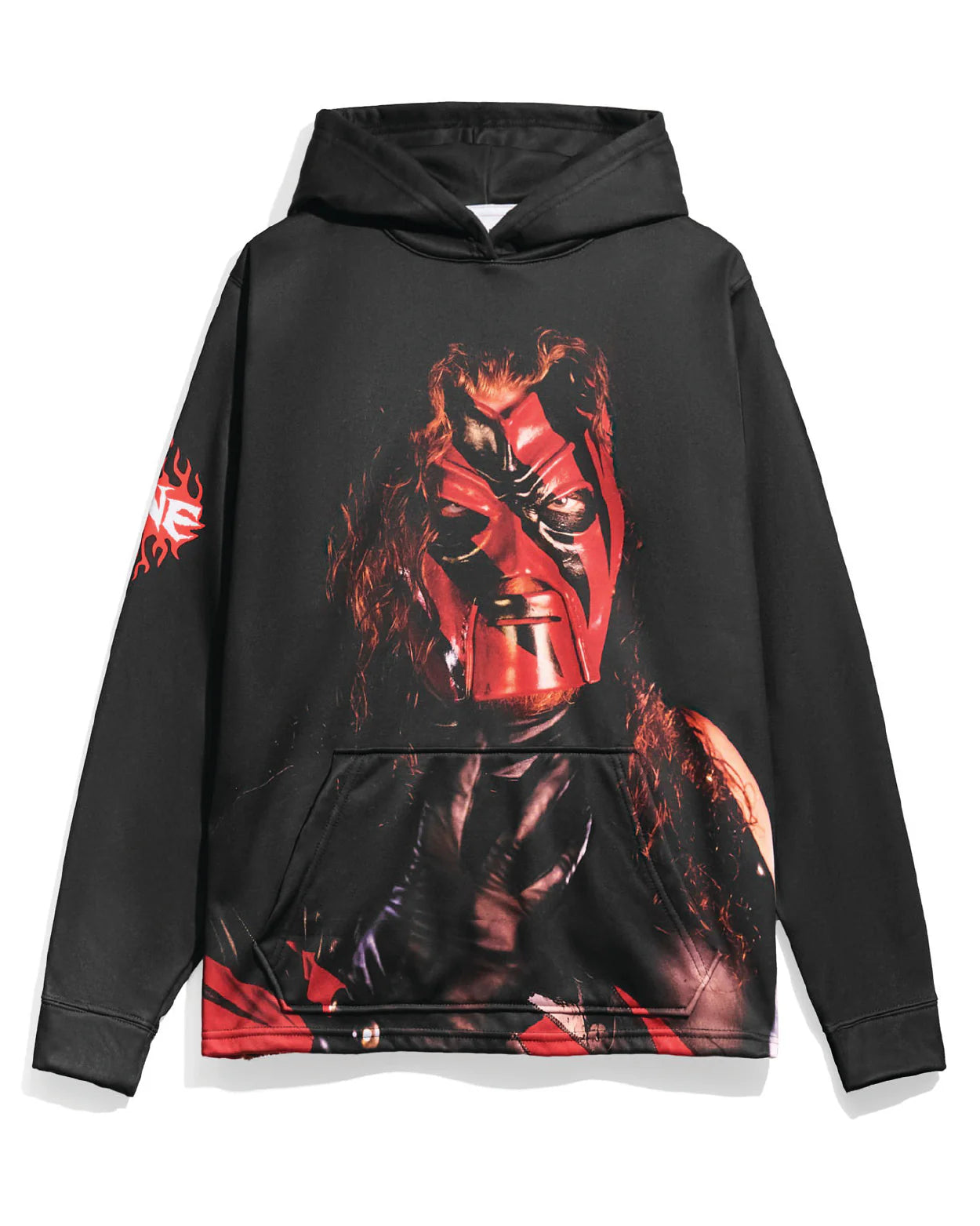 Kane Big Face AOP Hoodie