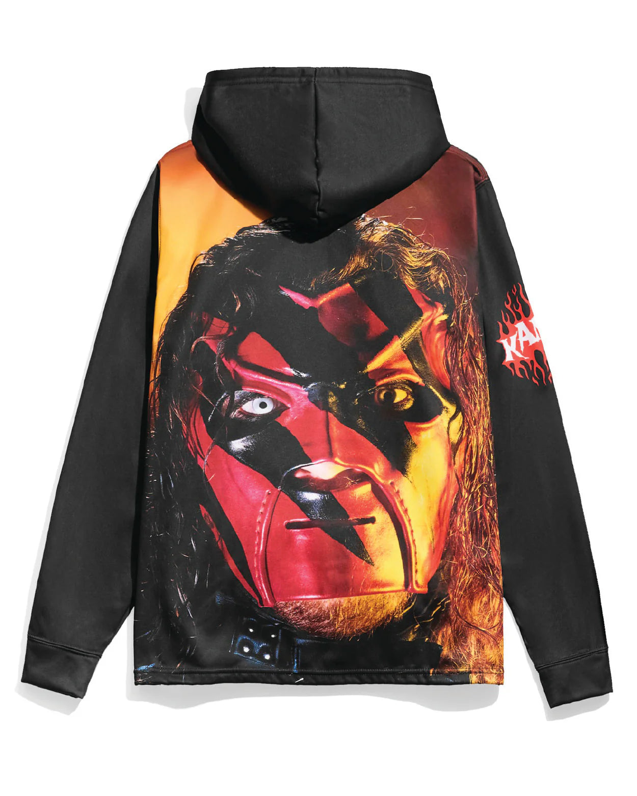 Kane Big Face AOP Hoodie