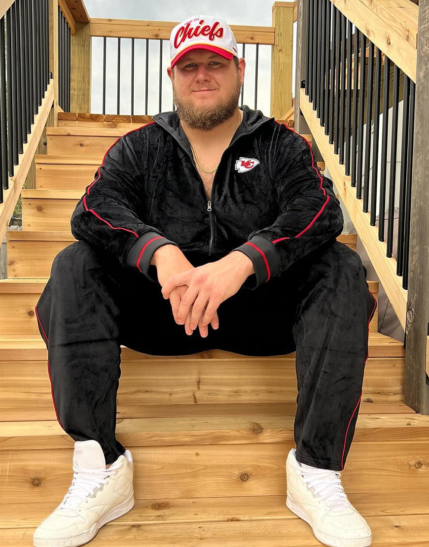 Kansas-City-Chiefs-Creed-Humphrey-Tracksuit