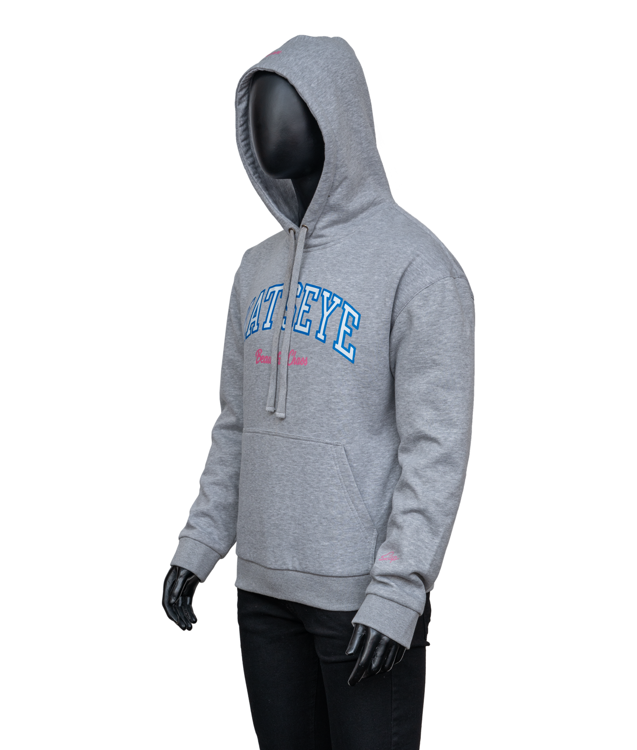 Katseye Unisex Hoodie