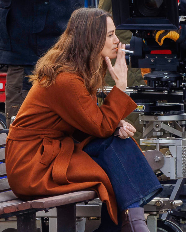 KeiraKnightleyTVSeriesBlackDoves2024HelenWebbBrownCoats