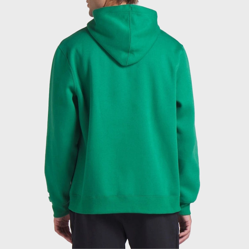 Philadelphia Eagles Kelly Green Legacy Fleece Hoodie