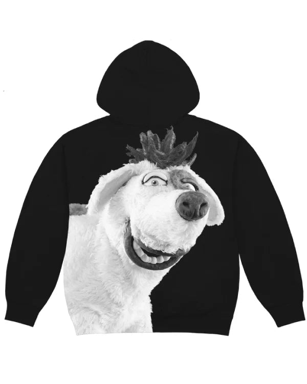 Kerwin Frost Sundae Hoodie