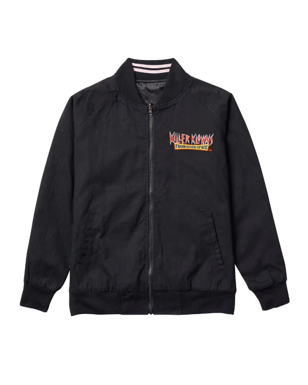 Killer Klowns Reversible Jacket