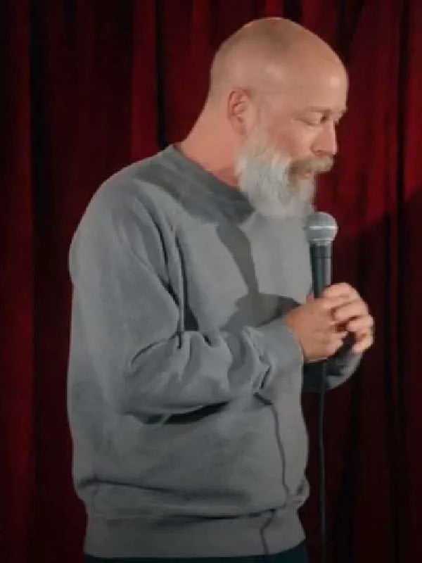 Dirt Nap Kyle Kinane Sweatshirt