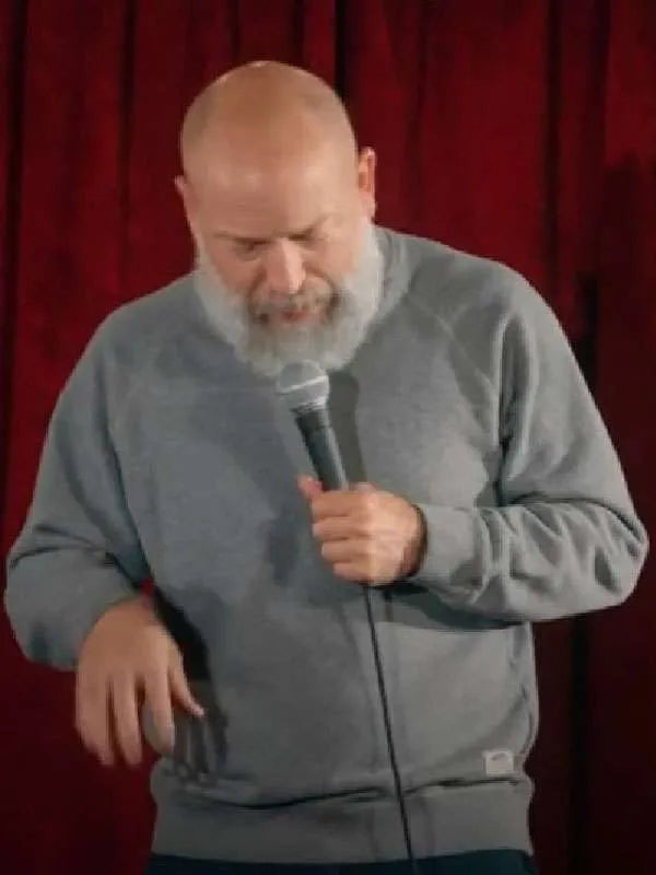 Dirt Nap Kyle Kinane Sweatshirt