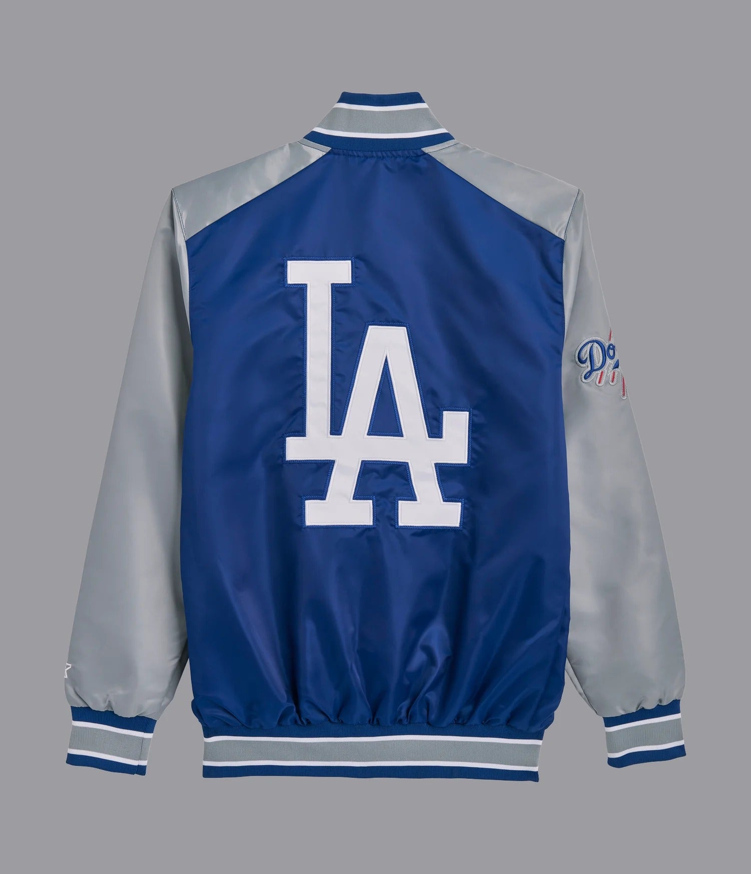 LA Dodgers Varsity Jacket