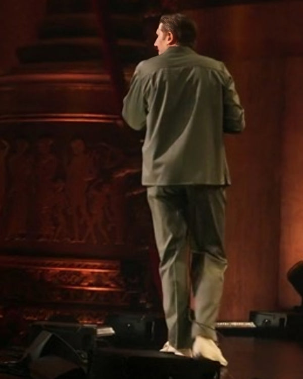 LIFE Andrew Schulz Jacket