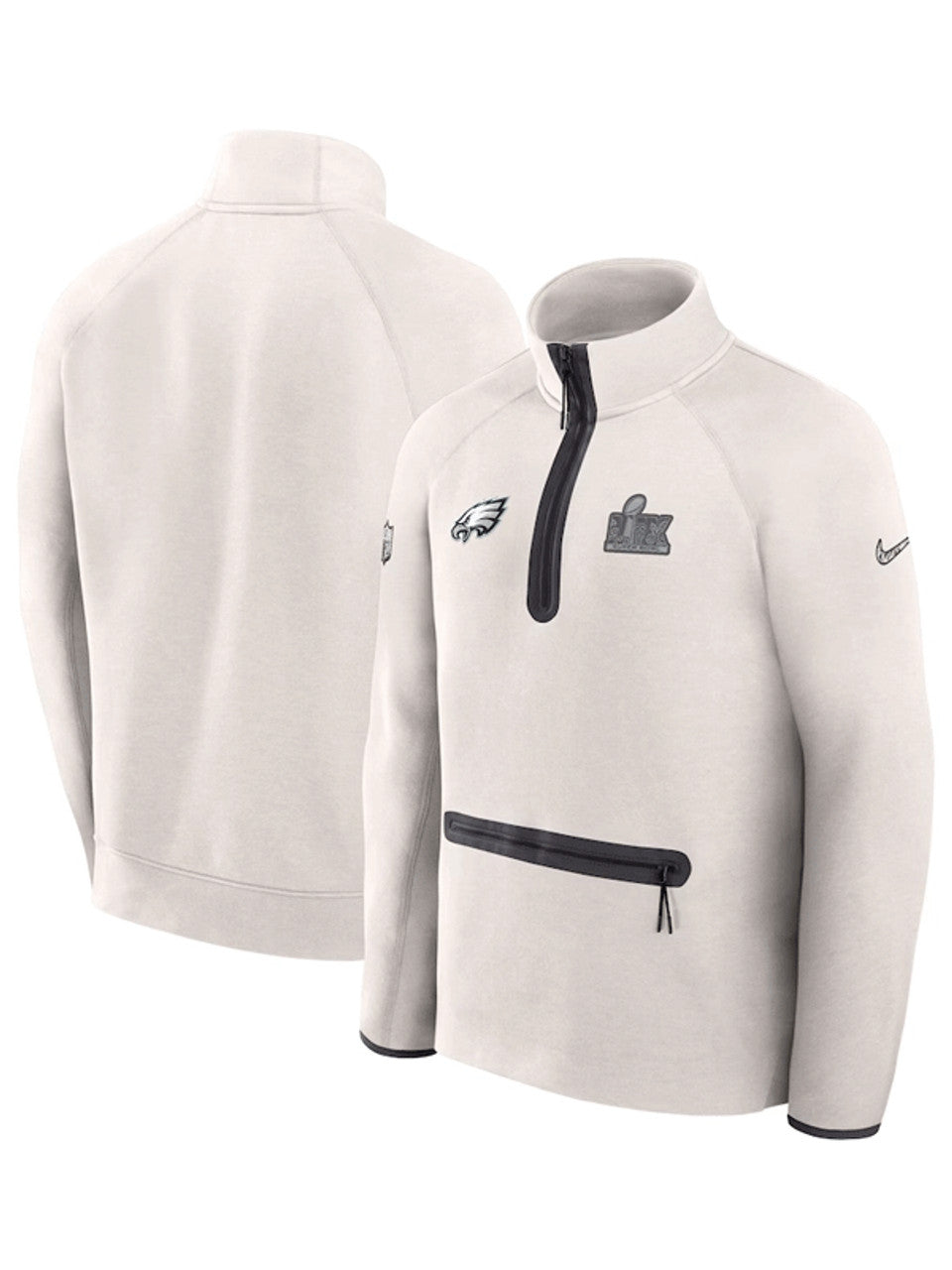 LIX Opening Night Eagles Super Bowl Jacket