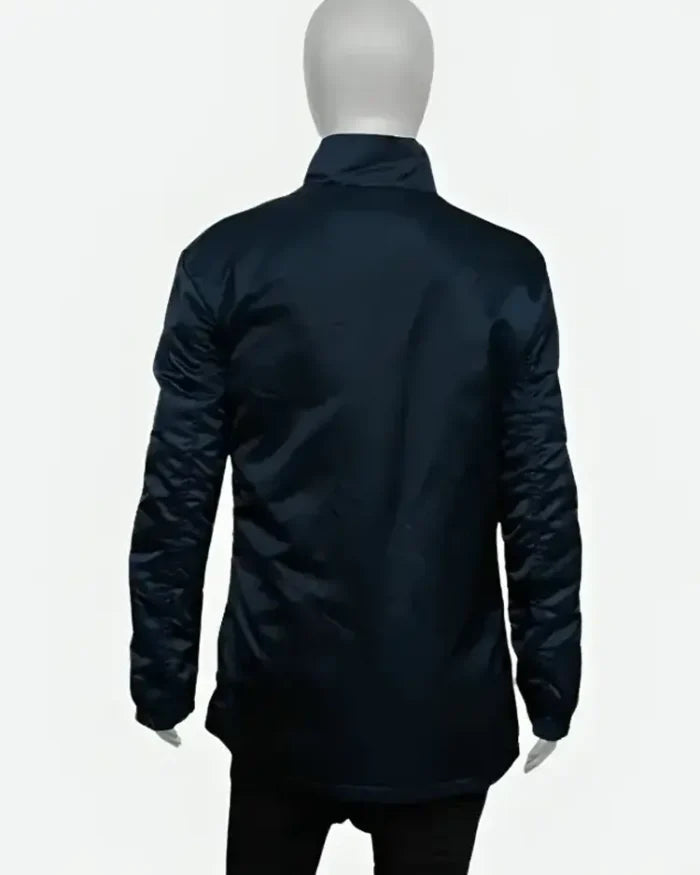 Lana Del Rey Racing Jacket