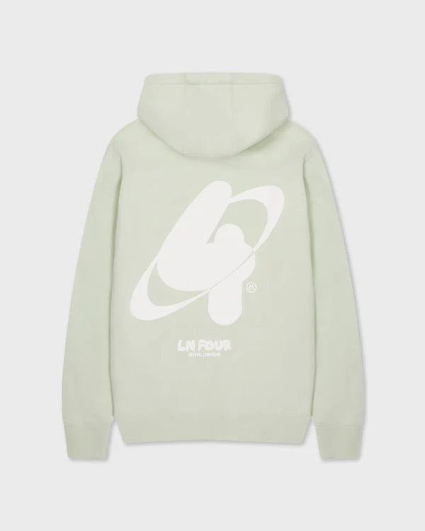 Lando Norris Orbit Hoodie