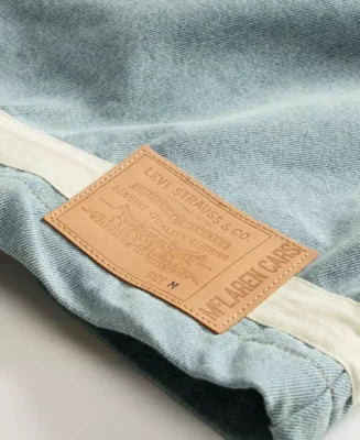 Levi’s x McLaren Racing Jacket