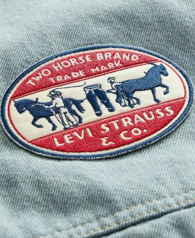 Levi’s x McLaren Racing Jacket
