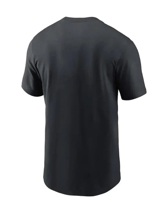 Los Angeles Rams 2025 Rivalries T-Shirt