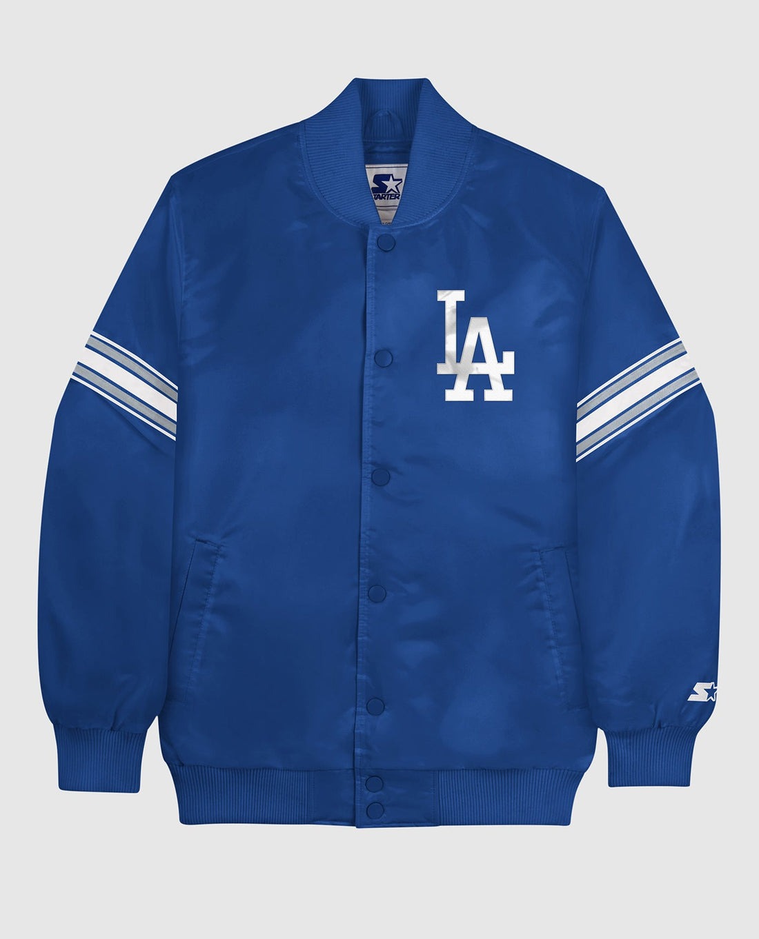 Los Angeles Dodgers Varsity Jacket