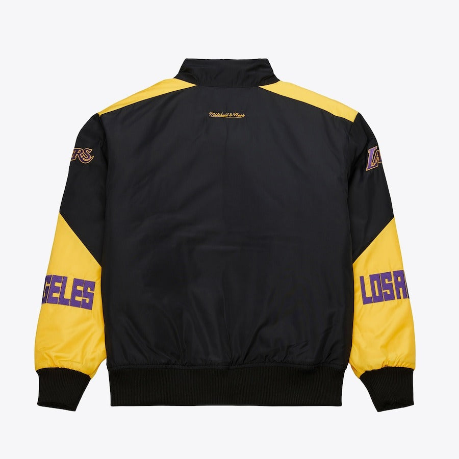 Los Angeles Lakers Speedway Jacket