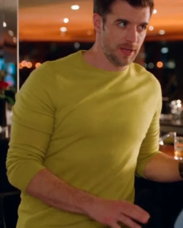 Love On The Danube Royal Getaway Dan Jeannotte Olive T-shirt