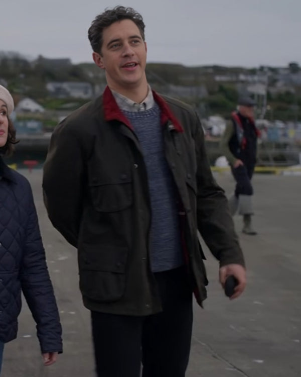 LoveoftheIrishStephenHaganJackets