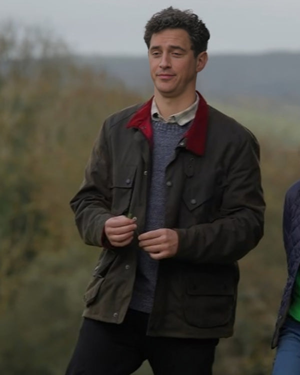 LoveoftheIrishStephenHaganJackets