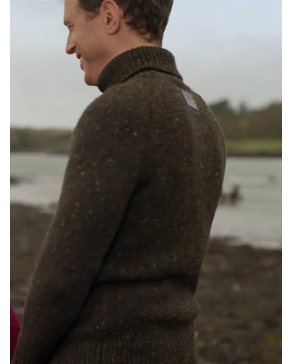 Love of the Irish Stephen Hagan Jumper
