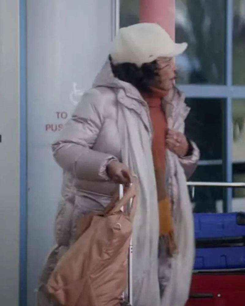 LynnWhitfieldAlbanyRoad2024PufferCoat