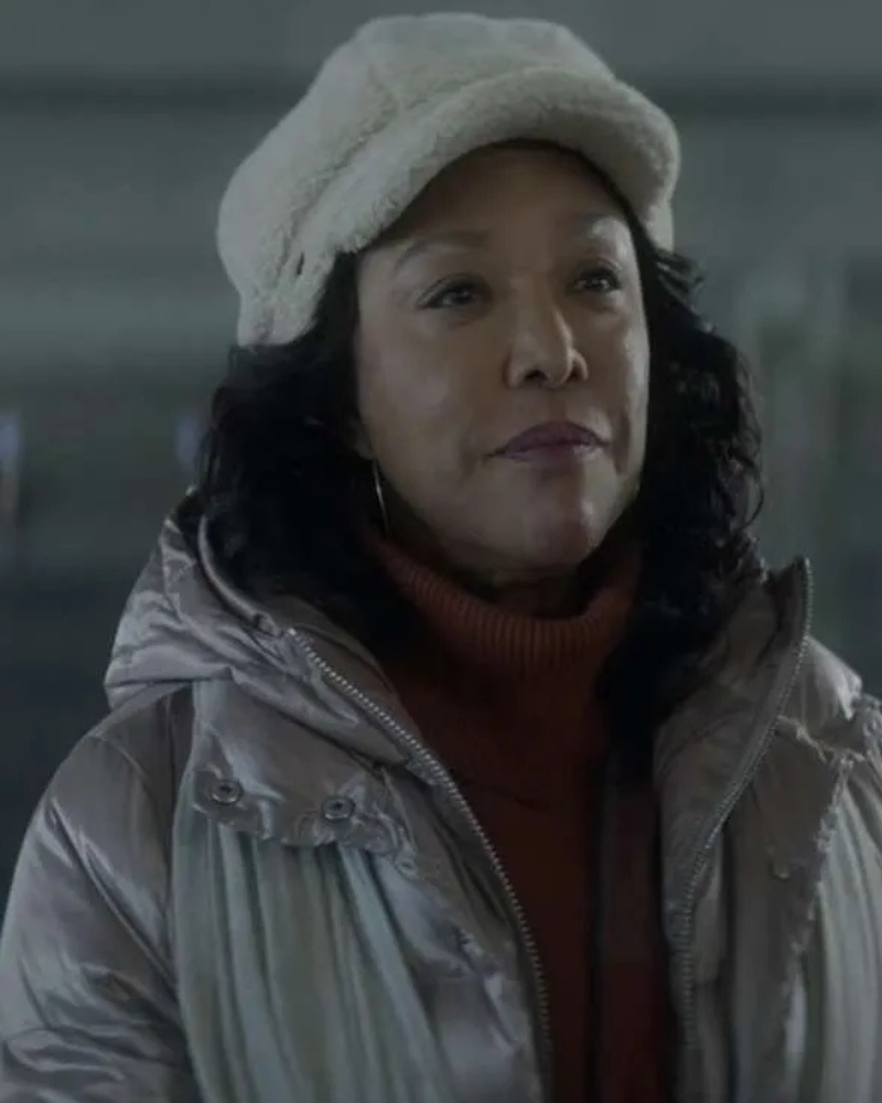 LynnWhitfieldAlbanyRoad2024PufferCoats