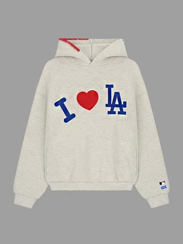 MadhappyXDodgersILoveLaHoodie