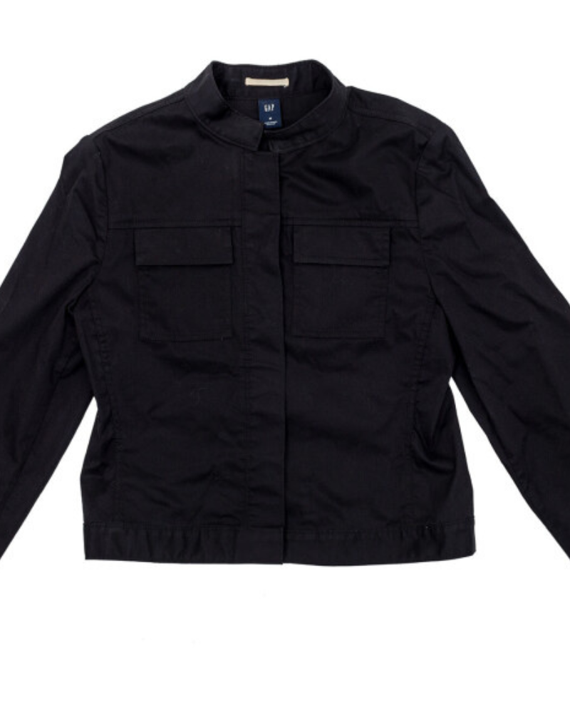 Madonna Personal Re-invention Tour Jacket