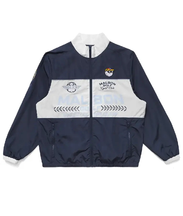 Malbon Golf Jacket